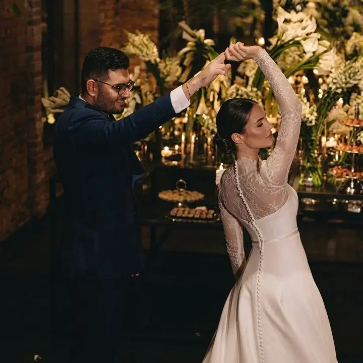 Casamento Carla e Rodrigo — Casamento no Empório no Empório Guimarães