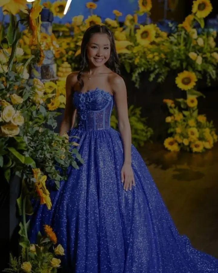 15 anos da Sofia Fujii — Tatiane (mãe) — Festa de 15 anos no Empório no Empório Guimarães