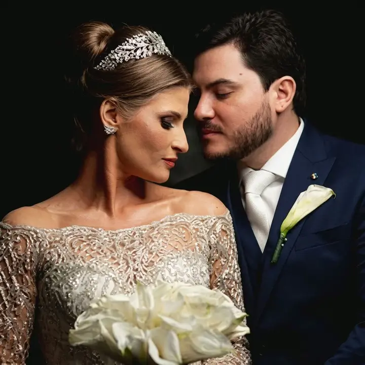 Casamento Theresa e Pedro — Casamento no Empório no Empório Guimarães